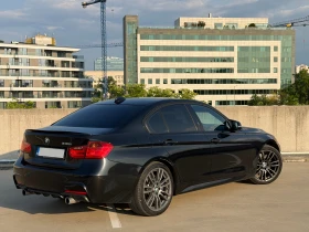 BMW 335, снимка 4