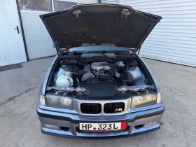 BMW 316 M PACKAGE , снимка 15