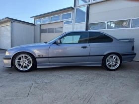 BMW 316 M PACKAGE , снимка 2