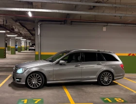 Mercedes-Benz C 200, снимка 2