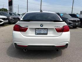 BMW 435 xDrive* M-pack* Back cam* Шибидах* Подгрев* , снимка 5