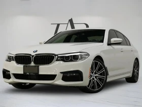 BMW 540 i M Sport ЦЕНА ДО БЪЛГАРИЯ АВТОКРЕДИТ, снимка 3