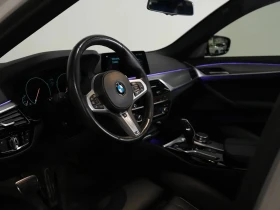 BMW 540 i M Sport ЦЕНА ДО БЪЛГАРИЯ АВТОКРЕДИТ, снимка 8