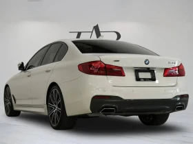 BMW 540 i M Sport ЦЕНА ДО БЪЛГАРИЯ АВТОКРЕДИТ, снимка 4