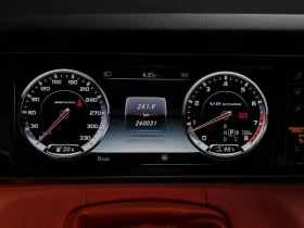 Mercedes-Benz S 63 AMG S63 AMG 4MATIC Coupe| 577к.с.| ВКЛ.ТЕХНОТЕСТ, снимка 8