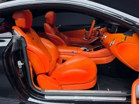 Mercedes-Benz S 63 AMG S63 AMG 4MATIC Coupe| 577к.с.| ВКЛ.ТЕХНОТЕСТ, снимка 11