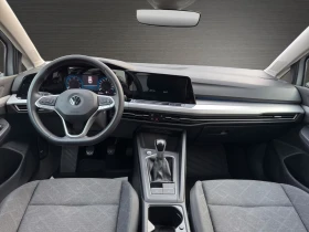 VW Golf Variant VIII 2.0 TDI ACC KeyStart PDC SzH Lane 6sp, снимка 11