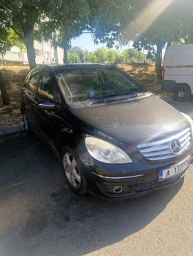 Mercedes-Benz B 200, снимка 7
