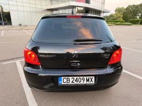 Peugeot 307 HDI, снимка 5