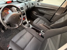 Peugeot 307 HDI, снимка 8