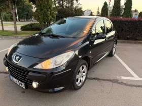 Peugeot 307 HDI, снимка 3