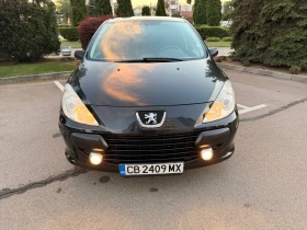 Peugeot 307 HDI, снимка 2