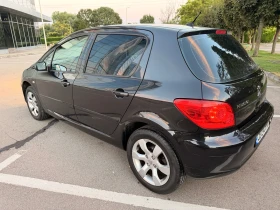 Peugeot 307 HDI, снимка 6