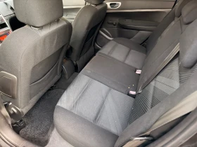Peugeot 307 HDI, снимка 12