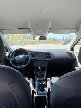 Seat Leon 1.2 TFSI, снимка 7