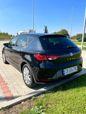 Seat Leon 1.2 TFSI, снимка 3