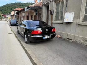 VW Phaeton, снимка 5