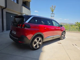 Peugeot 5008, снимка 5