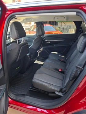 Peugeot 5008, снимка 8