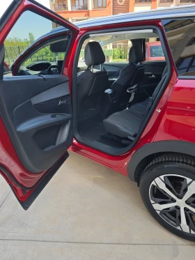 Peugeot 5008, снимка 7
