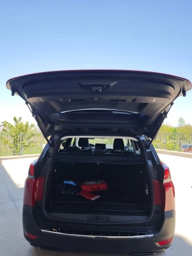 Peugeot 5008, снимка 6