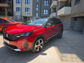 Peugeot 5008, снимка 2
