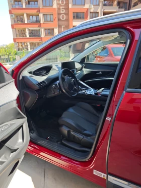 Peugeot 5008, снимка 9