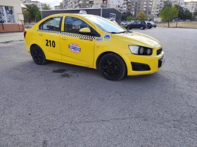 Chevrolet Aveo 1.2, снимка 2