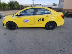 Chevrolet Aveo 1.2, снимка 4