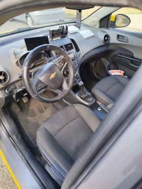Chevrolet Aveo 1.2, снимка 5