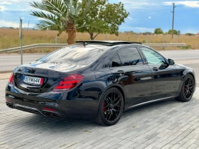 Mercedes-Benz S 350 Full 3xTV, снимка 5