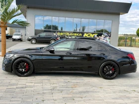 Mercedes-Benz S 350 Full 3xTV, снимка 8