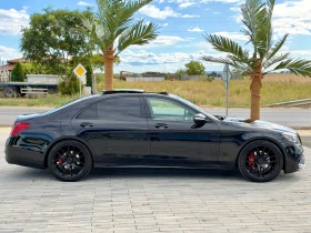 Mercedes-Benz S 350 Full 3xTV, снимка 4