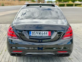 Mercedes-Benz S 350 Full 3xTV, снимка 6