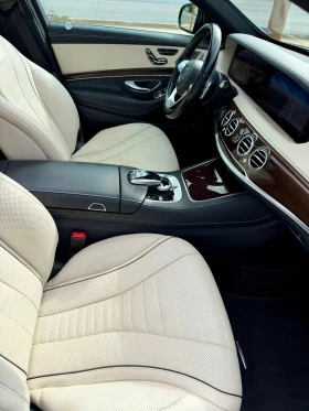 Mercedes-Benz S 350 Full 3xTV, снимка 13