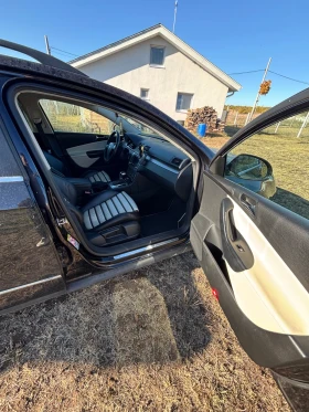 VW Passat, снимка 6