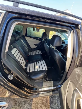 VW Passat, снимка 7