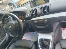 BMW 118  M pak. FULL FULL, снимка 15