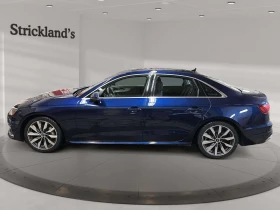 Audi A4 KOMFORT QUATTRO, снимка 5