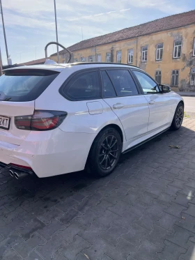 BMW 318, снимка 4