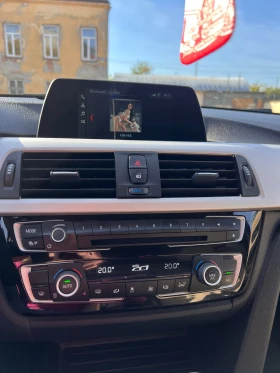 BMW 318, снимка 9