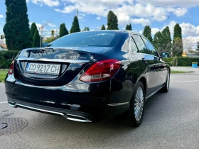 Mercedes-Benz C 220, снимка 6