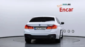 BMW 530, снимка 4