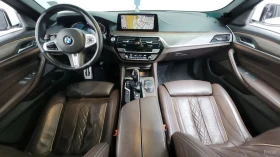 BMW 530, снимка 10