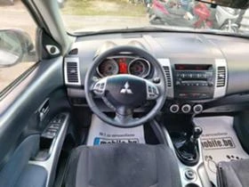 Mitsubishi Outlander 2.0D 140kc. 4x4 7  | Mobile.bg    8