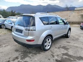 Mitsubishi Outlander 2.0D 140kc. 4x4 7  | Mobile.bg    5