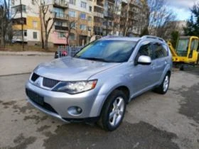 Mitsubishi Outlander 2.0D 140kc. 4x4 7  | Mobile.bg    3