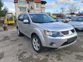 Mitsubishi Outlander 2.0D 140kc. 4x4 7 местен - [1] 