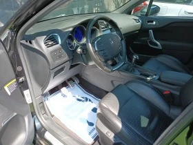 Citroen DS4 1.6Т/FULL, снимка 6