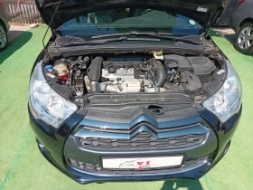 Citroen DS4 1.6Т/FULL, снимка 17